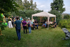 Spielwiese