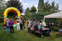 Spielwiese