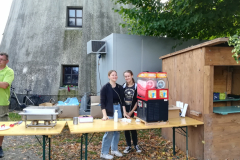 die Damen vom Slush