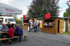 zwischen Seife und Schmuck
