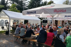 gute Stimmung