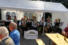 Gahlenzer Blasmusikanten