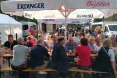 Geselligkeit und Gemütlichkeit
