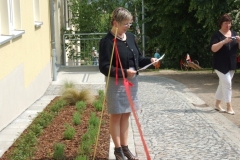 Karin Richter, Gemeinderätin