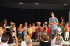 Kindergarten Kleeblatt