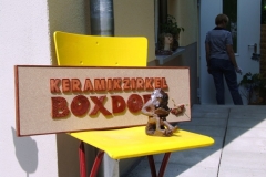 Keramikzirkel