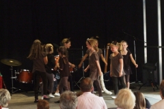 Kindertanzgruppe