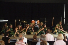 Kindertanzgruppe/ Ballett