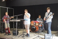 Schülerband