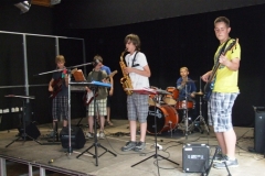 Schülerband