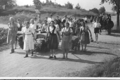 Ferienlager-Waldteich