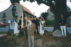 Heimatfest-100-Jahre-Künig-Albert-Eiche