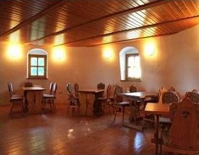 Müllerstube