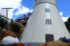 Nachbau der Mühle