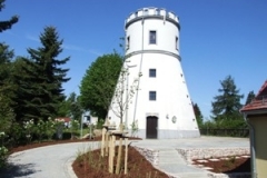 Boxdorfer Mühle