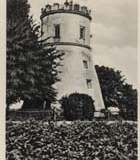Boxdorfer Mühle, historische Aufnahme