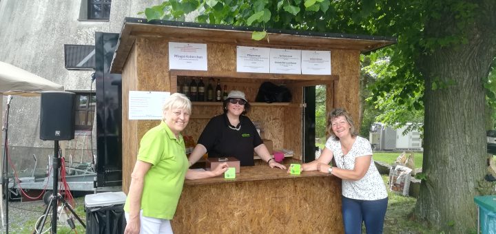Aktuelles Seite 3 Heimatverein Boxdorf