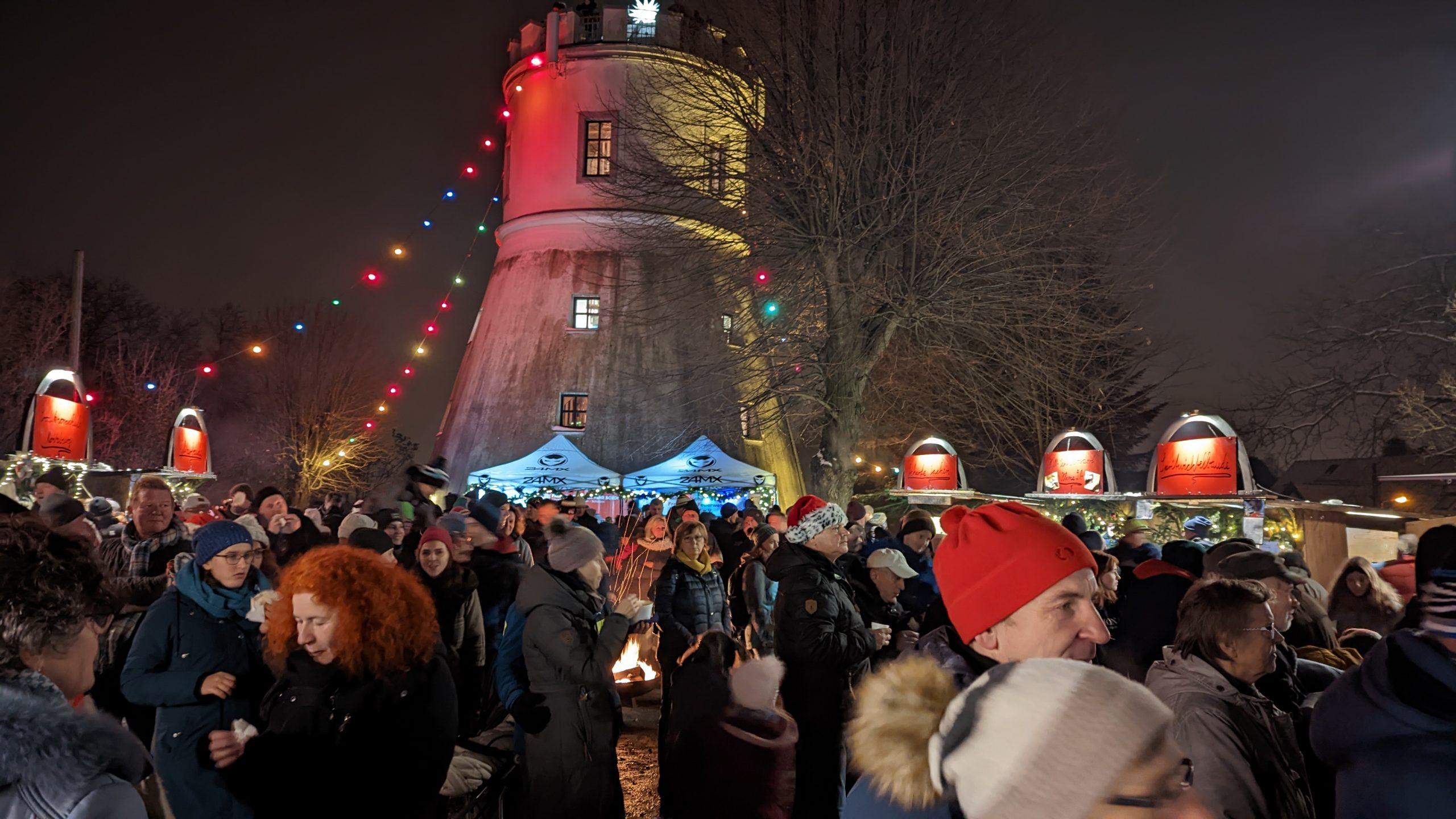 Advent an der Mühle 2023