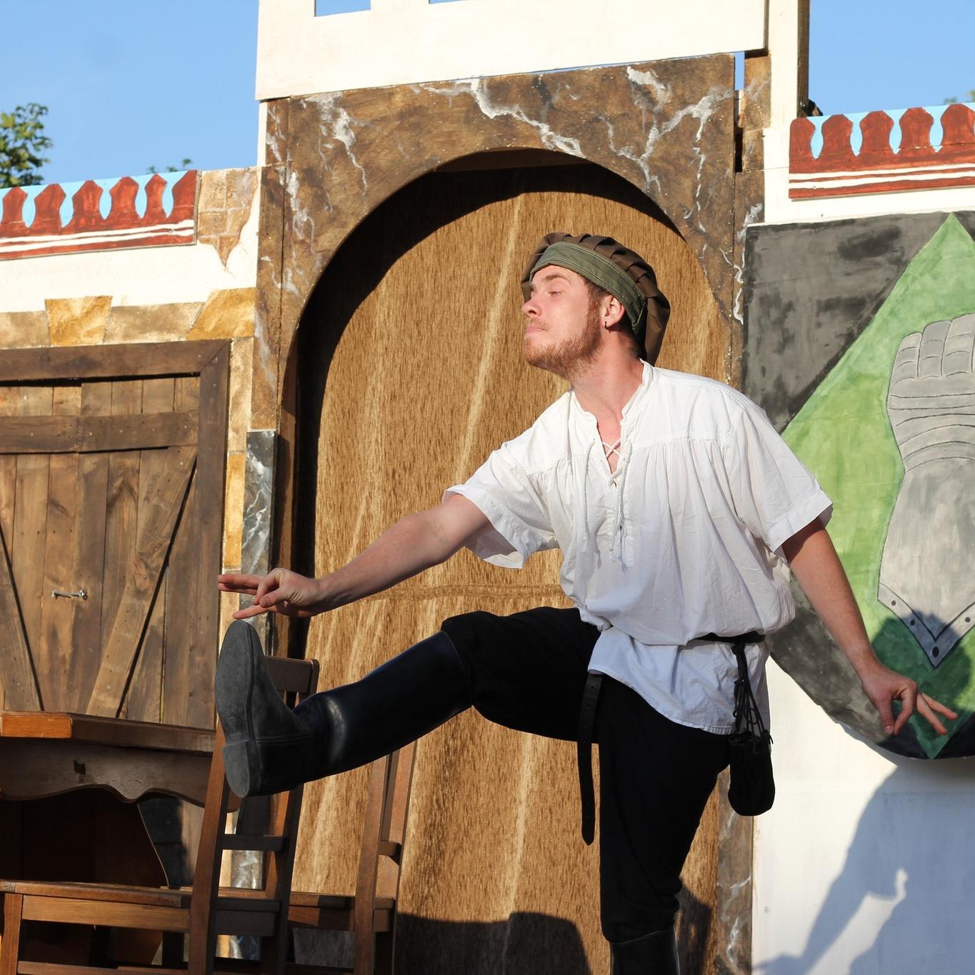 Sommertheater 2023